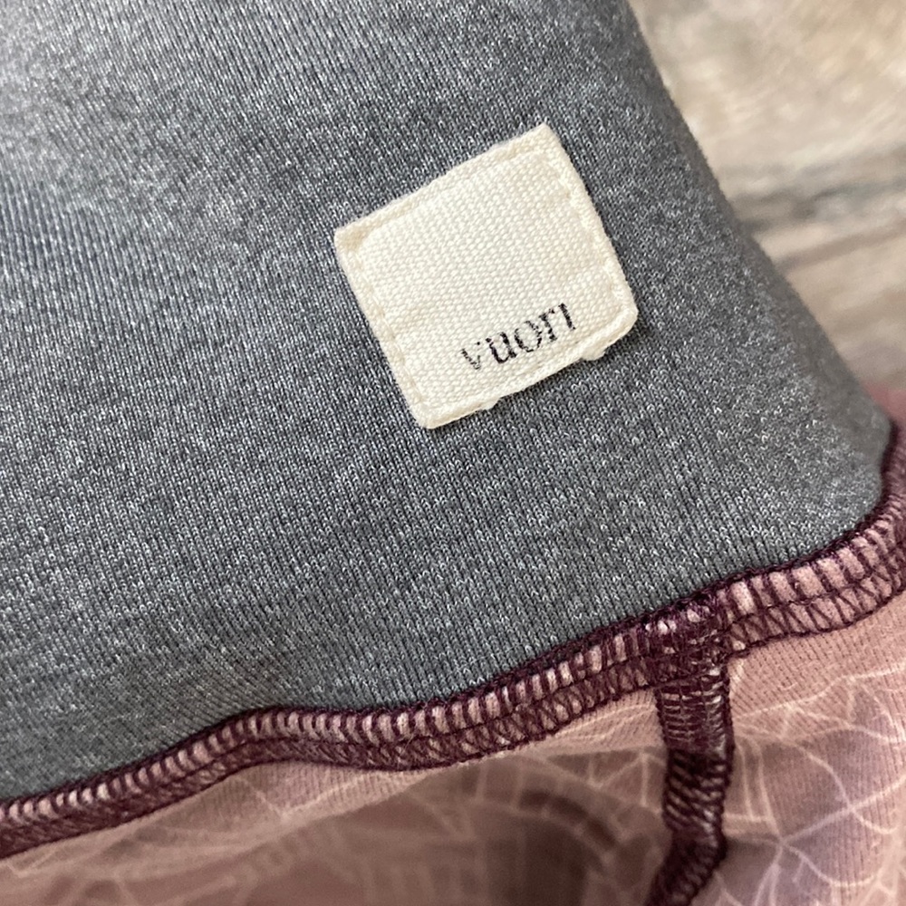 Vuori leggings